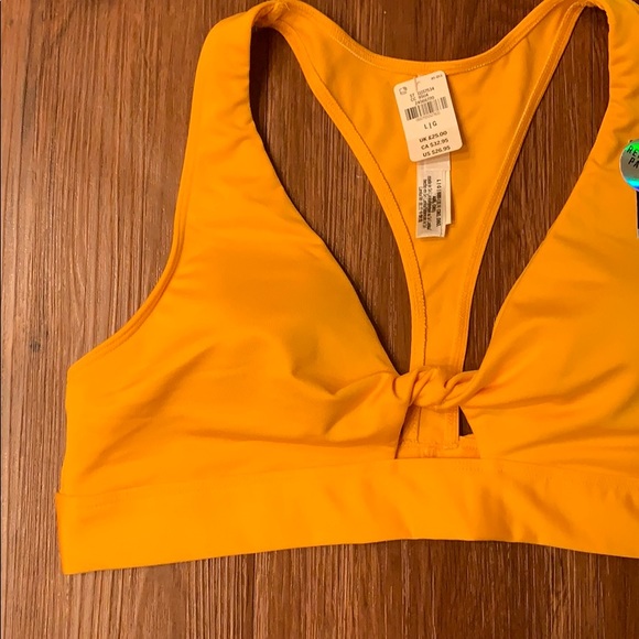 Victoria’s Secret PINK sports bra size L - Picture 4 of 6